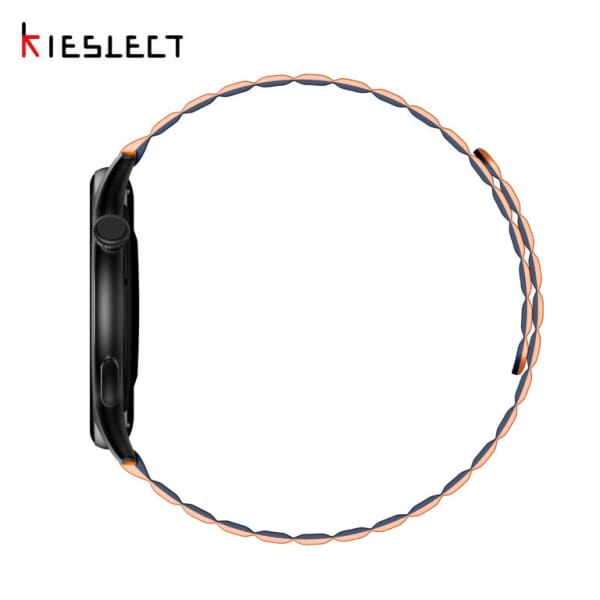 Smart Watch KIESLECT Calling KR Pro Noir (11016BK) Smart Watch KIESLECT Calling KR Pro Noir (11016BK)